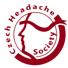 Logo Czech Headache Society